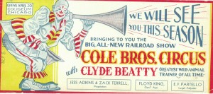 cole-bros-poster-color