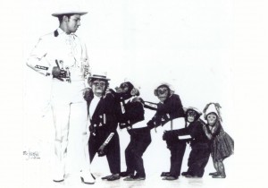 semons-chimps