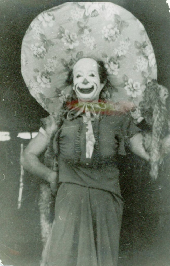 cleio-beatty-clown