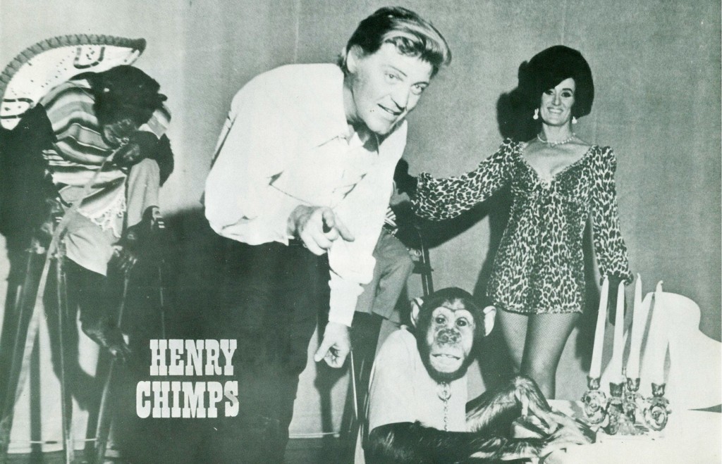 henry-chimps-1973