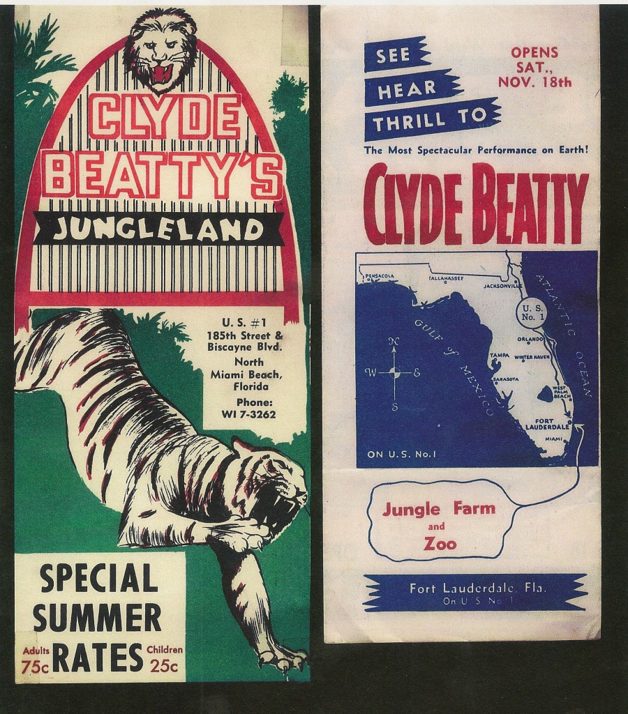 clyde-beatty-flyer